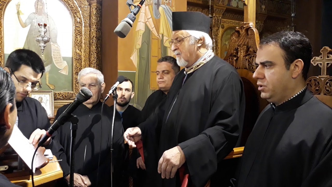 Χατζηχρονογλου ΚΥΡΙΑΚΗ  ΤΗΣ ΤΥΡΙΝΗΣ ΔΟΞΑΣΤΙΚΟ