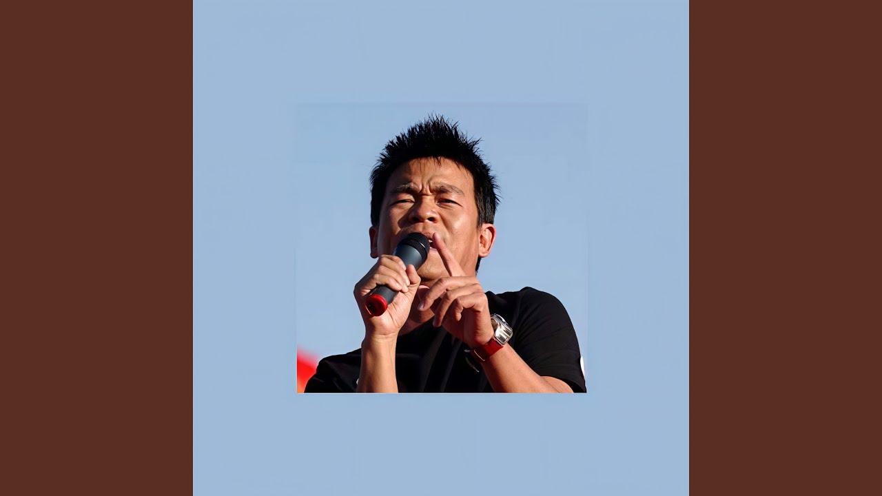 中华民谣