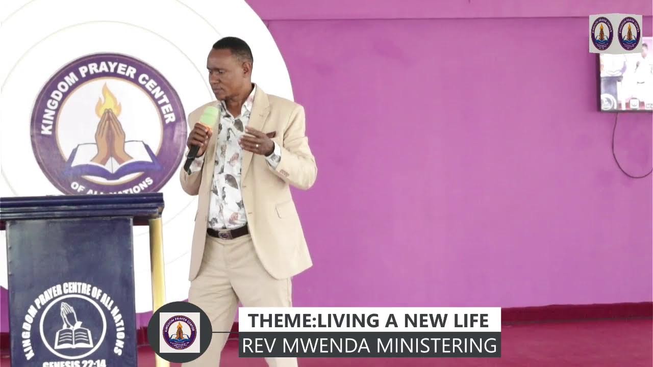 HOLY COMMUNION SERVICE