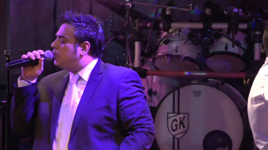 Nikos Tzoumas - Live at Kinisi 2014 Part 3