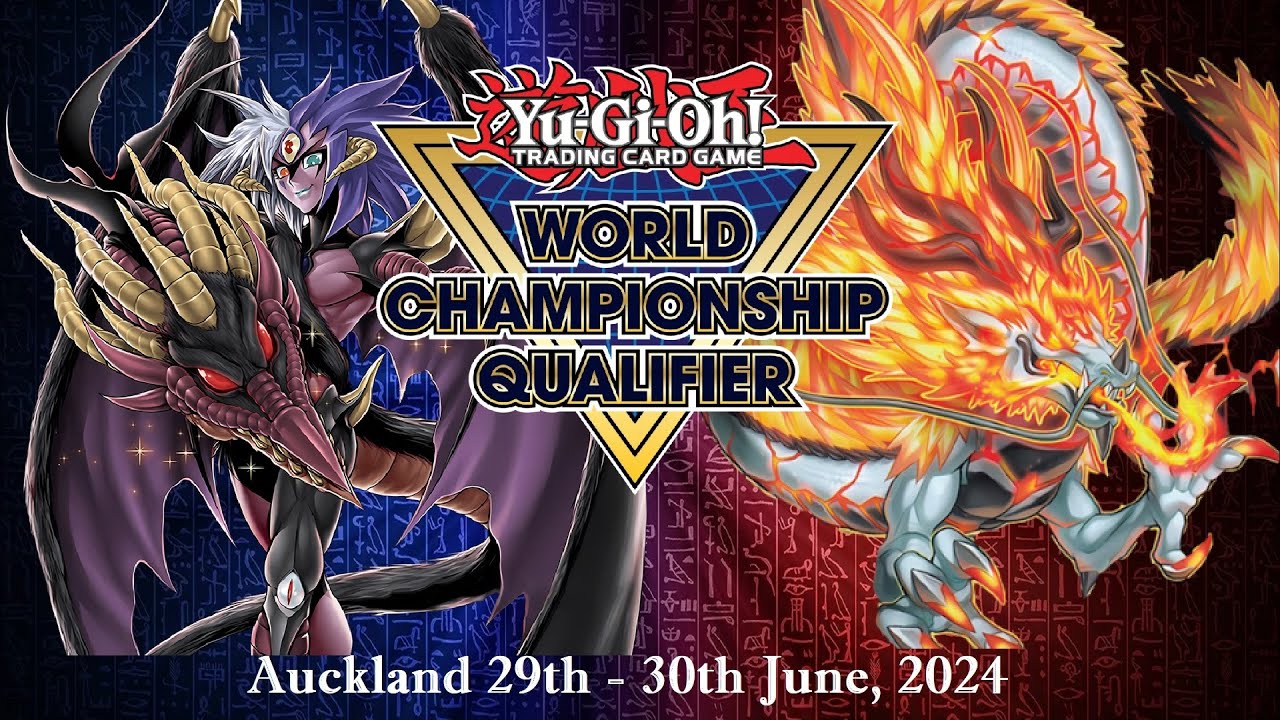 OCEANIC WCQ │ Yubel VS Tenpai │ Top 64 Yu-Gi-Oh! June 2024