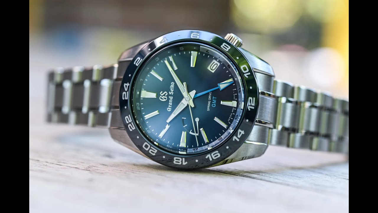 Лучшие Часы с Функцией GMT до 5 000 долларов / А есть ли Альтернативы часам Longines Zulu Time?