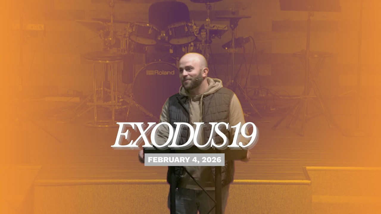 Exodus 19