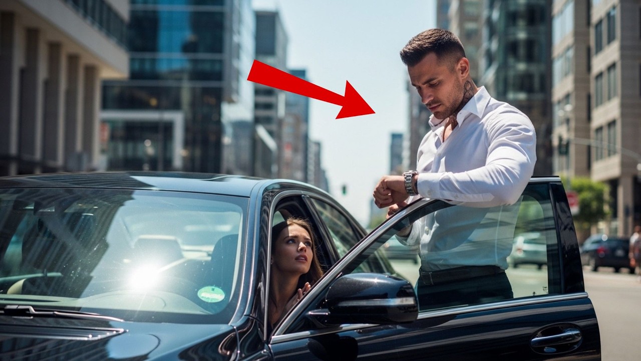 She Tried to Reconnect With Her Ex by Text — The Message Went to a Mafia Boss Instead