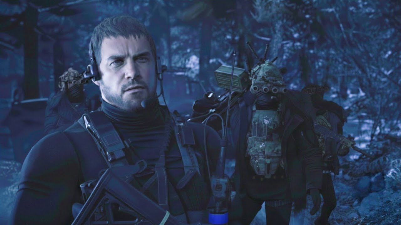 Resident Evil Village (PS5) Walkthrough Gameplay Part 14