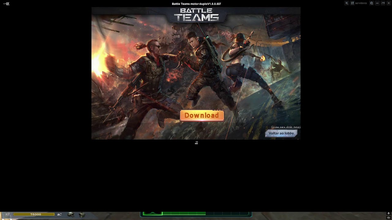 LIVE ON - Battle Teams