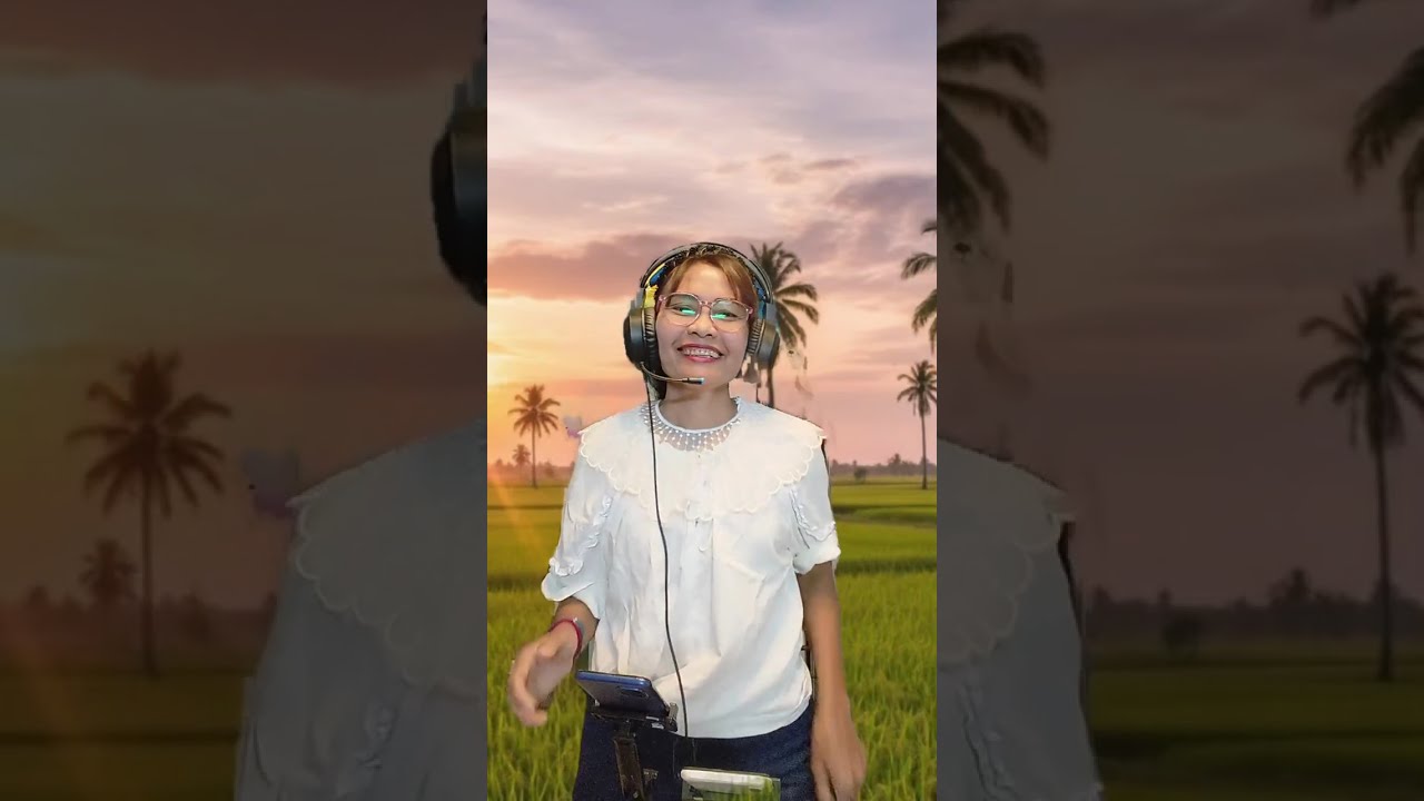 ฮักฐา  คนปะคำ กำลังถ่ายทอดสด!มาฟังเพลงด้วยกันนะคะ #นักร้องสมัครเล่น