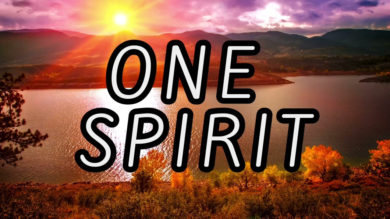 One Spirit - Contemporary Piano Instrumental by Matt Savina (432Hz) Ephesians 4:4