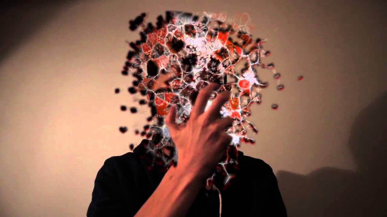 Bleach - Hollowfication