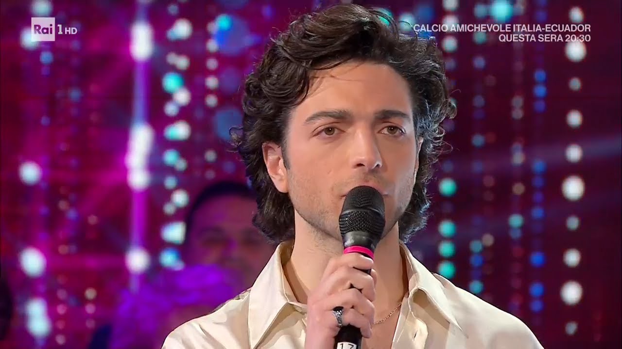 Il Volo canta 
