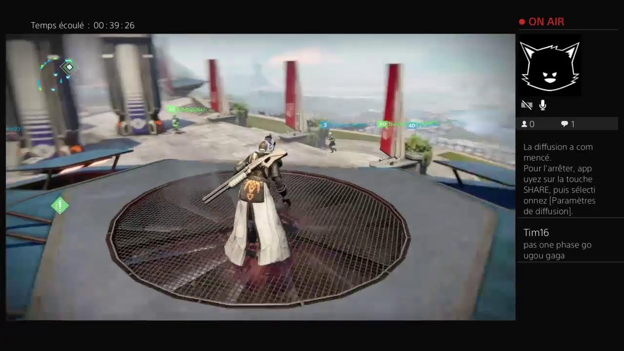 :D