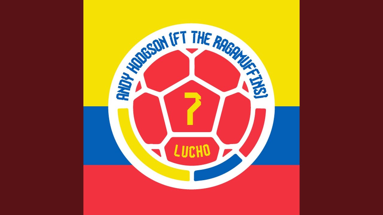 LUCHO (feat. The Ragamuffins)