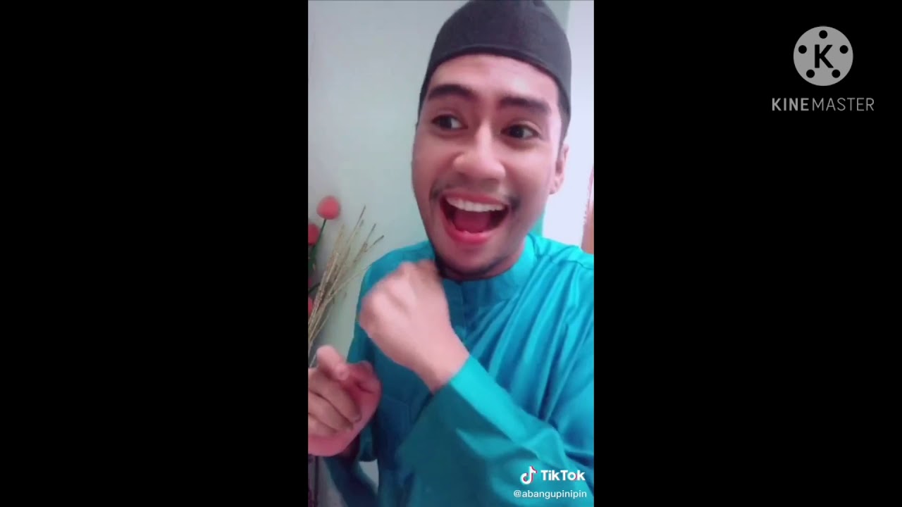 Best Video 2020,Video Tik tok By  @abangupinipin( Part 3 )