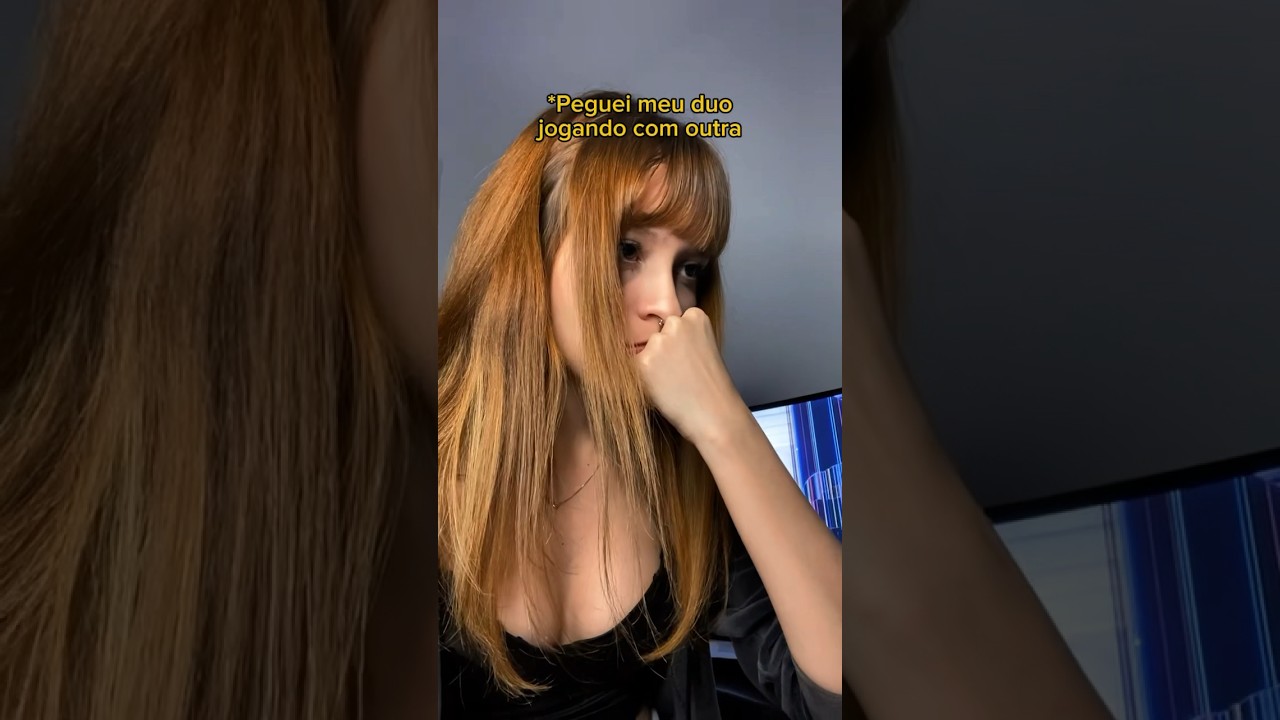 Aff #leagueoflegendsbrasil #leagueoflegendsbr #gamergirl #streamer #streambr