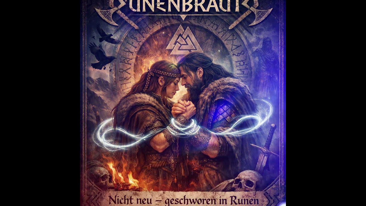Geschworen in Runen 