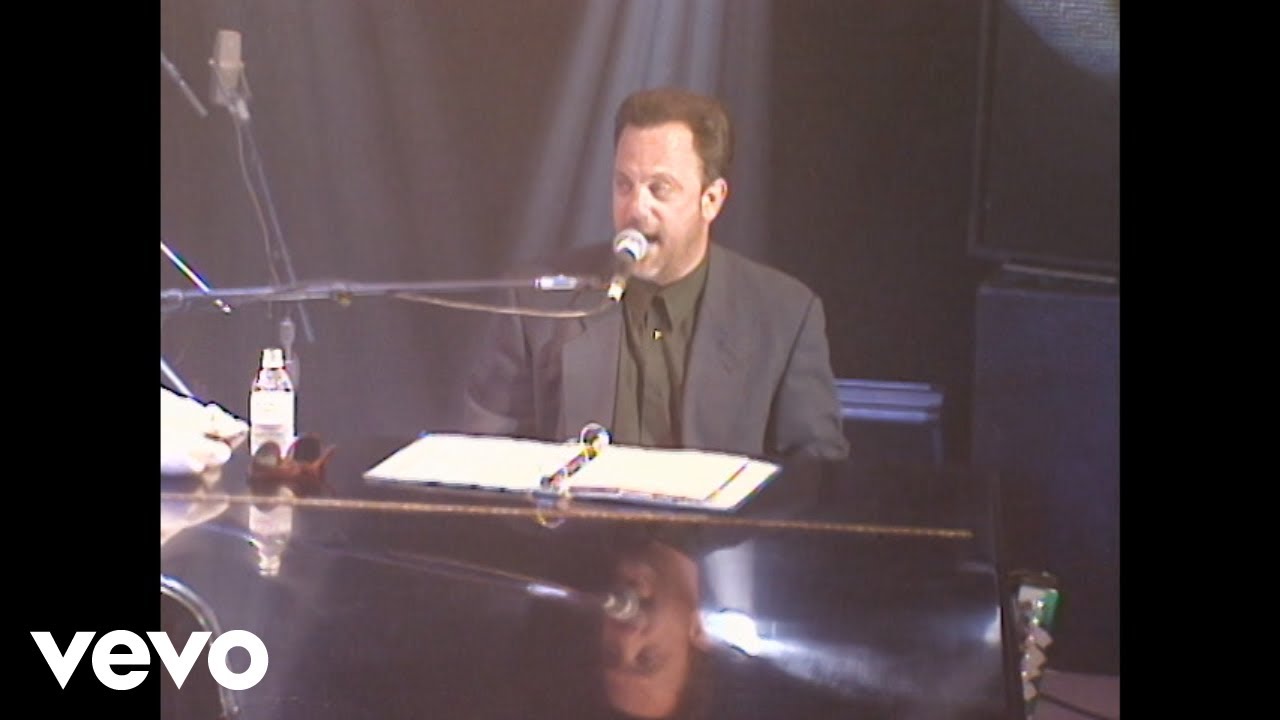 Billy Joel - I Go To Extremes (Live At The Columbia Records Convention, June 17, 1993)