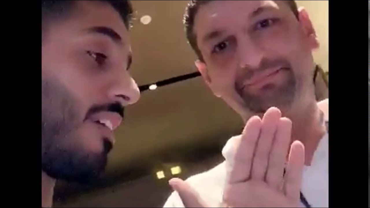 سنابات المشاهير📱👻| سناب الننو المشاكس 🐒🍍ضحككككك😂 (عطوه دعوة هونداي ٢٠٢٠😎)