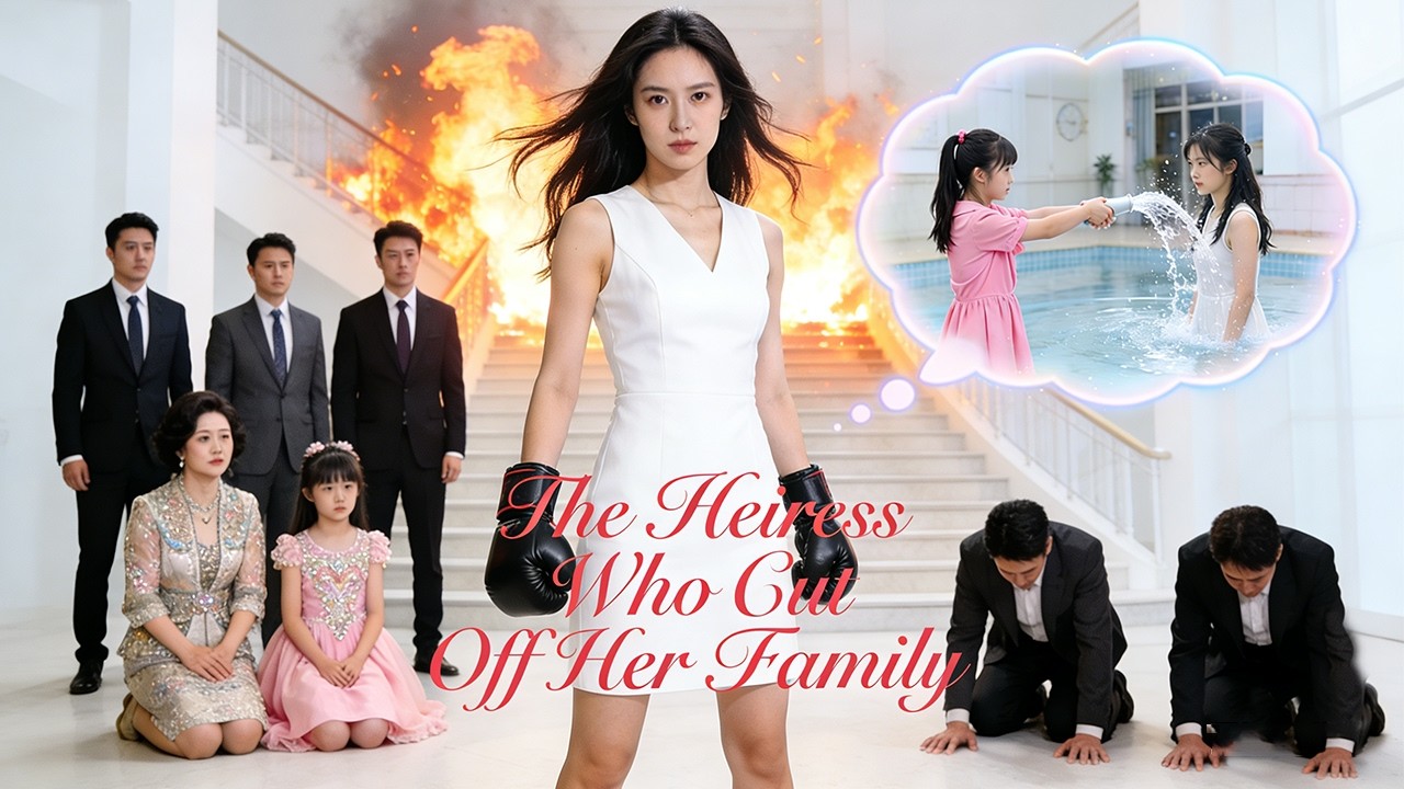 🔥They Chose the Fake Daughter—So the Real One Came Back for Revenge 