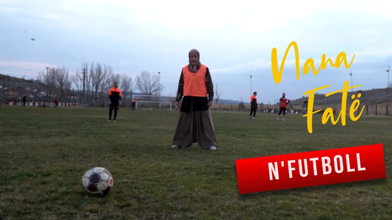 Nana Fat N’Futboll - Episodi 7