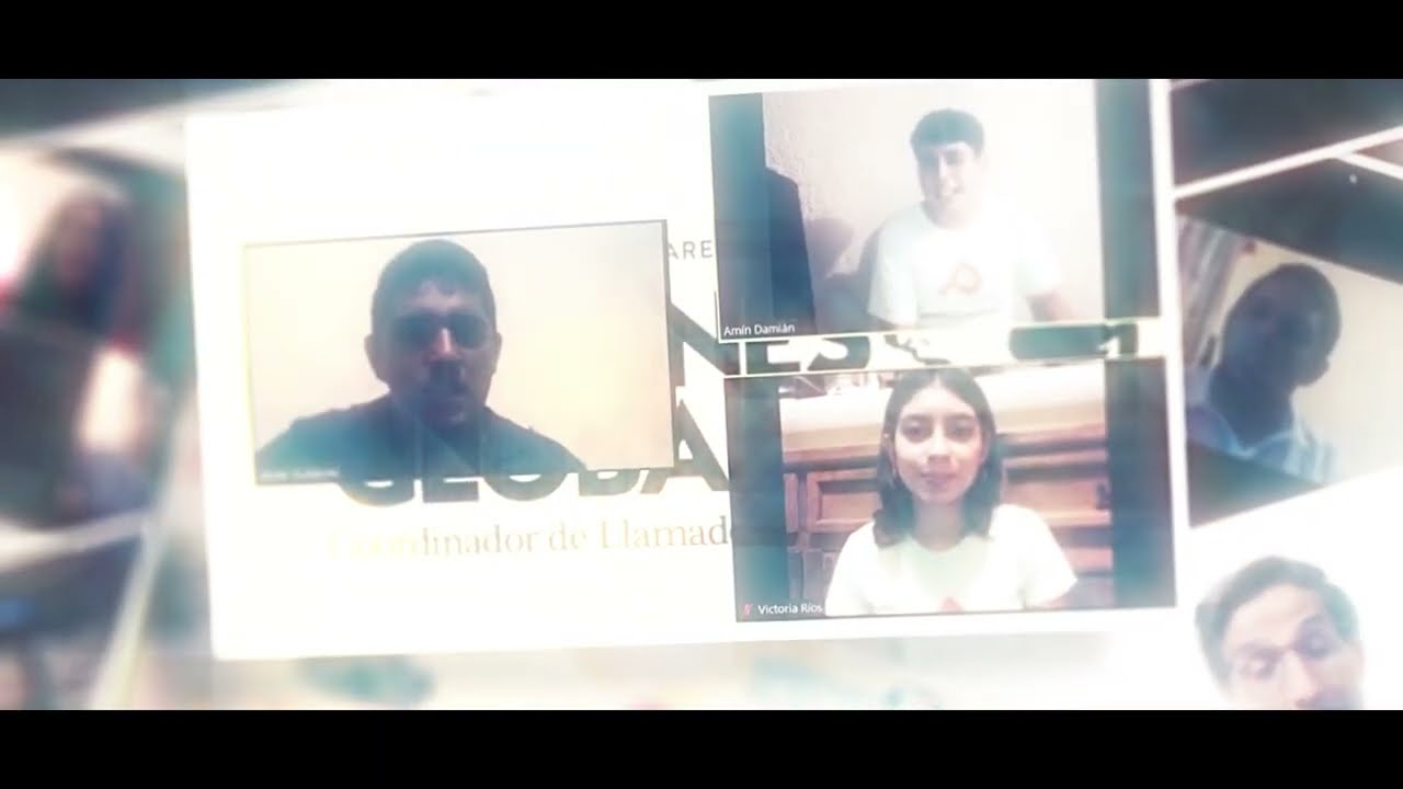 Transición de Coordinador: Despedida y Bienvenida | Misiones Globales Distrito Sur