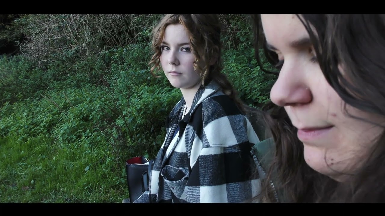 Short Film - The Parcel - 2024