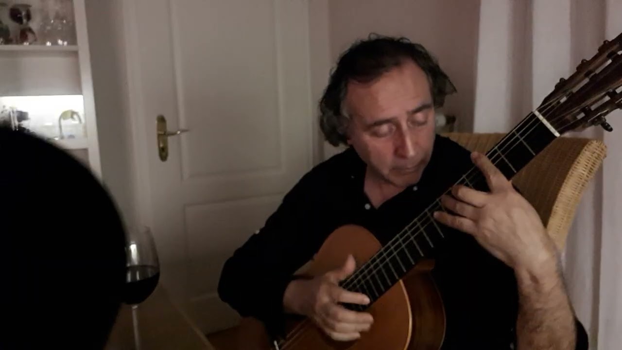 El saludo que nunca se envió y cuando el Iván casi se enojó 🤔🤭😉 25.10.2018. Un bello recuerdo...