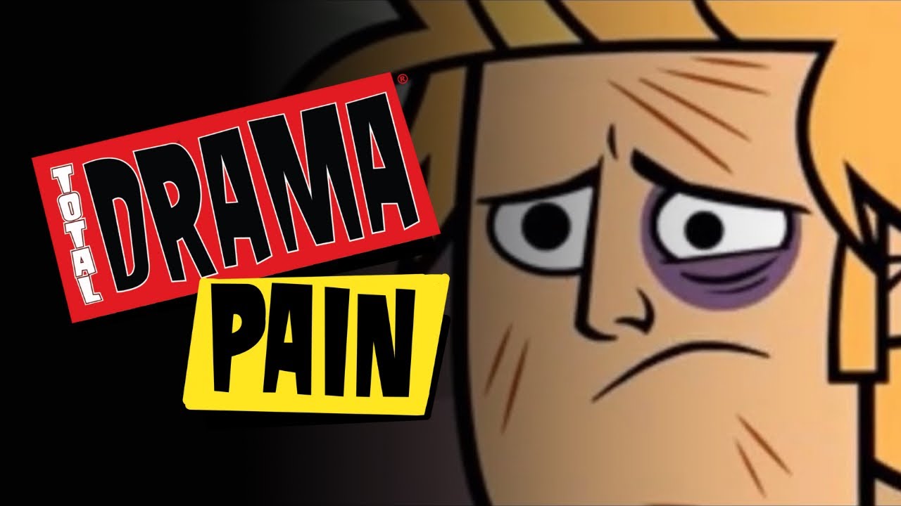 How much did Jacques suffer? | Total Drama Pain