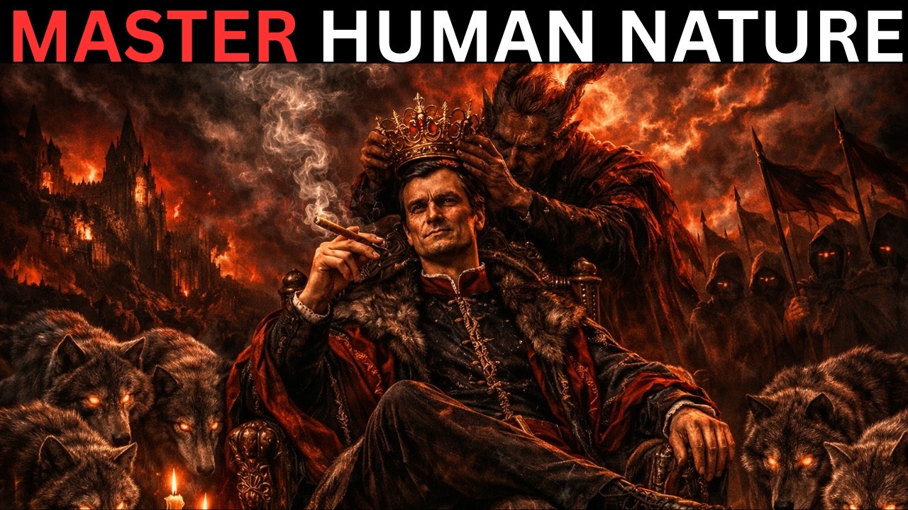 Niccolò Machiavelli: The Only Philosophy Lesson You Need