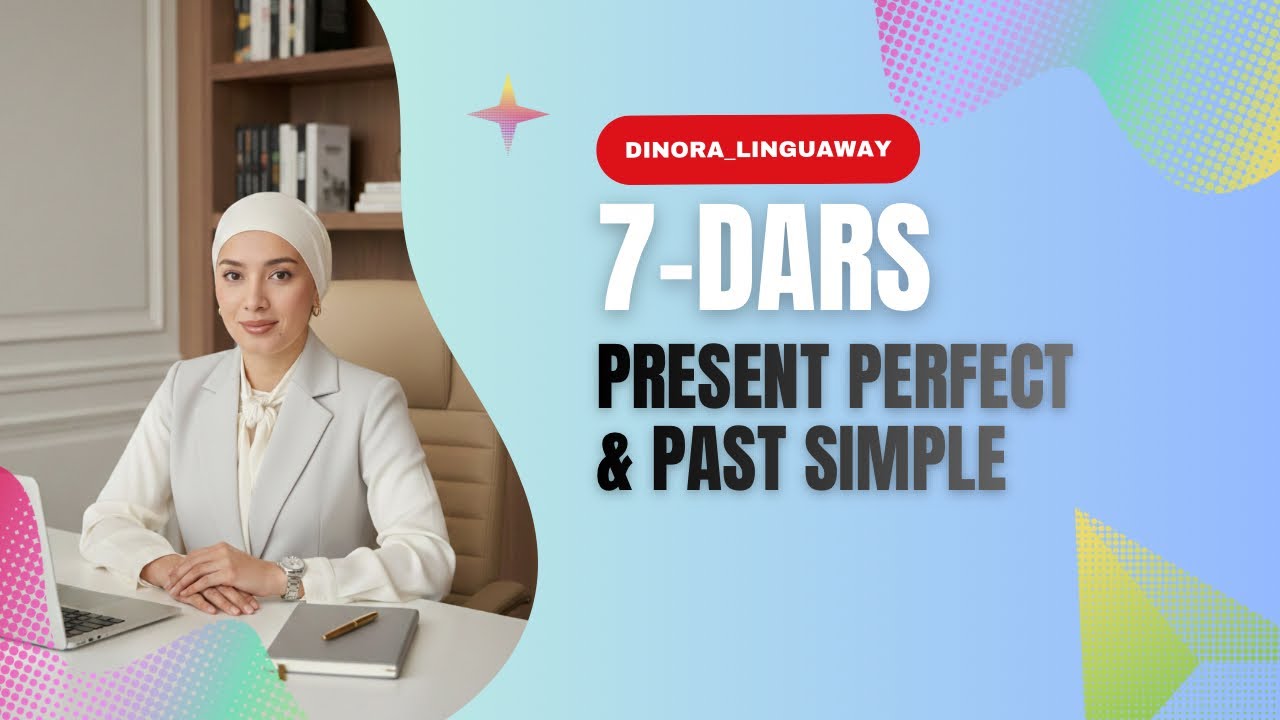 IELTSda hamma adashadigan topic grammar