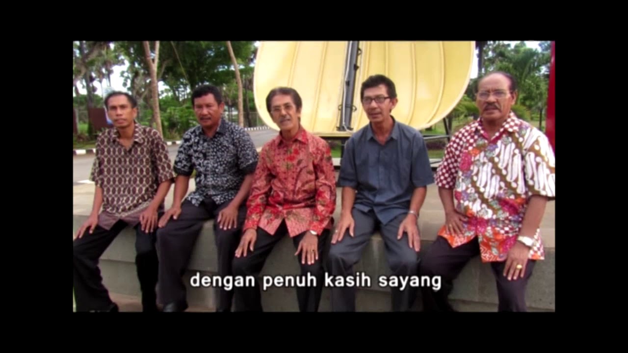 DI TENGAH OMBAK || PS BETEL OESAPA TENGAH || Lagu Pop Rohani  NTT Terbaru