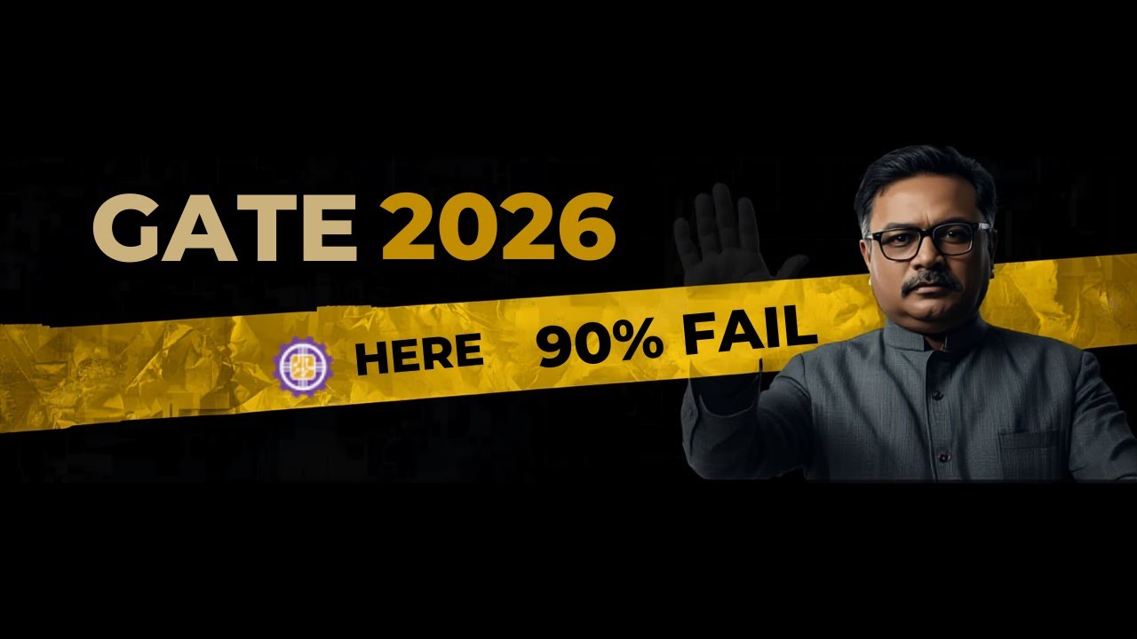 GATE 2026: 90% Students Fail These NAT Questions! 🚫 OS & DBMS Viral MCQs