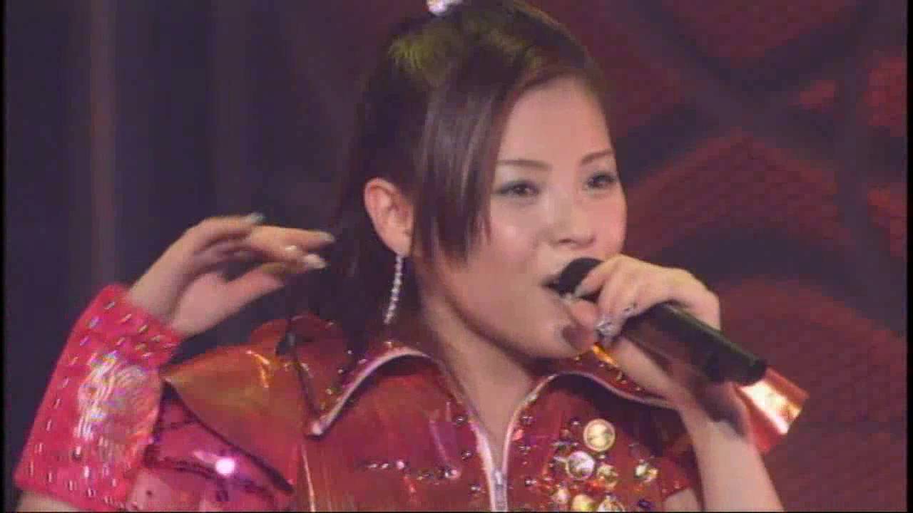 ね〜え？　松浦亜弥 2005