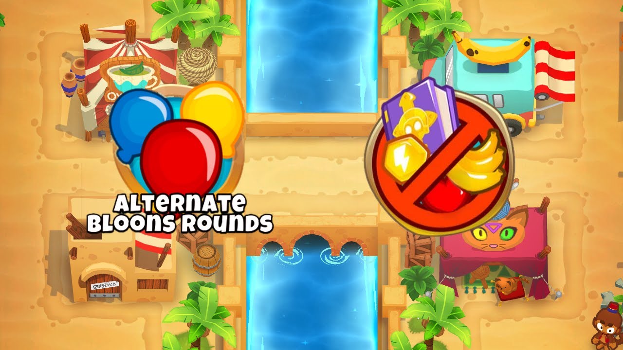 Bazaar ABR + CHHIMP Guide!