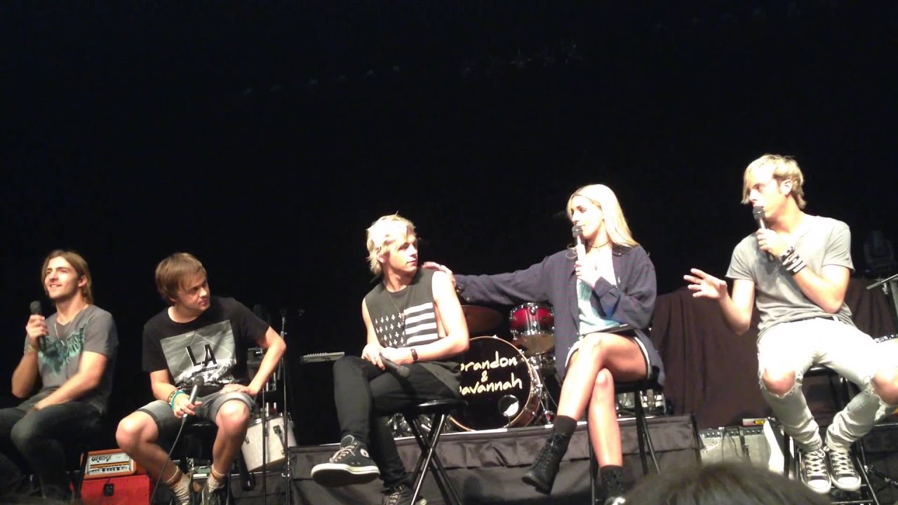 R5 York, PA Q&A - Part 1 HD