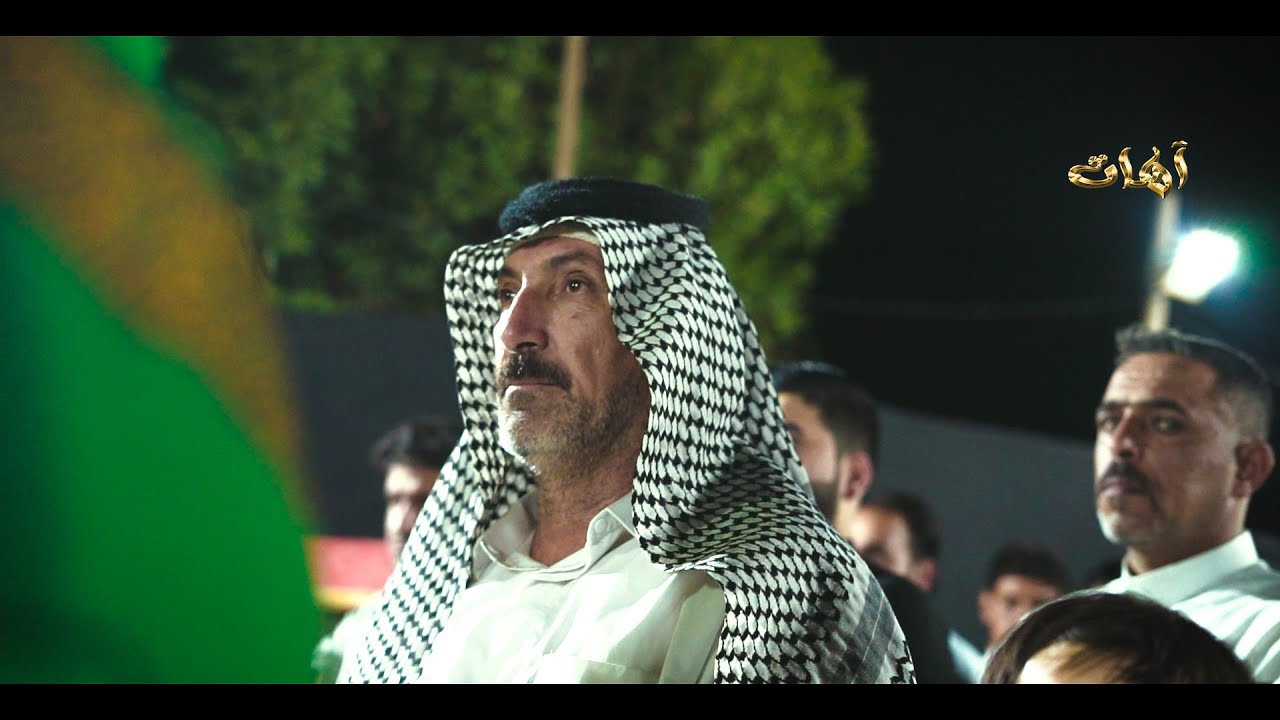 القران الكريم بصوت القارئ علي العكراوي مهرجان السادة العواودة محرم 1445
