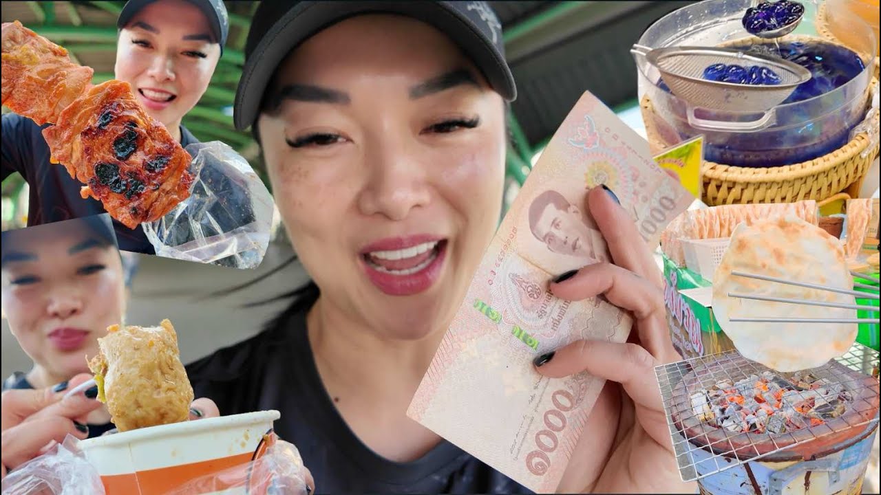 MOST POPULAR FOOD FESTIVAL PART 2 (LAST DAY) | SASVlogs