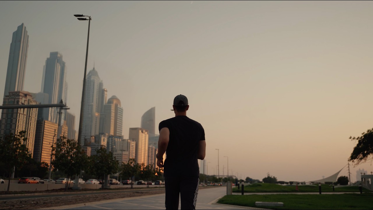 UAE | HUAWEI