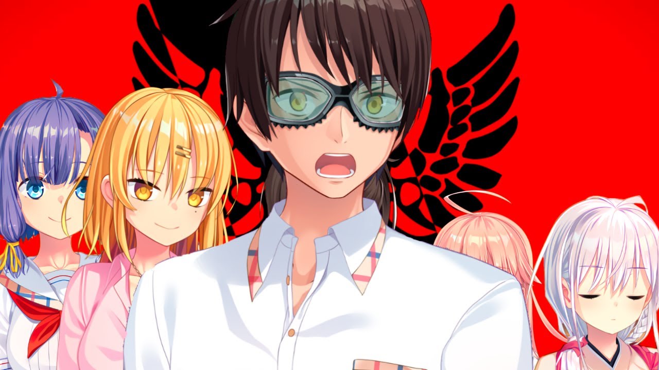 「行くぞ━━‥‥‥エンゲージ！」　【ぬきたしMAD】