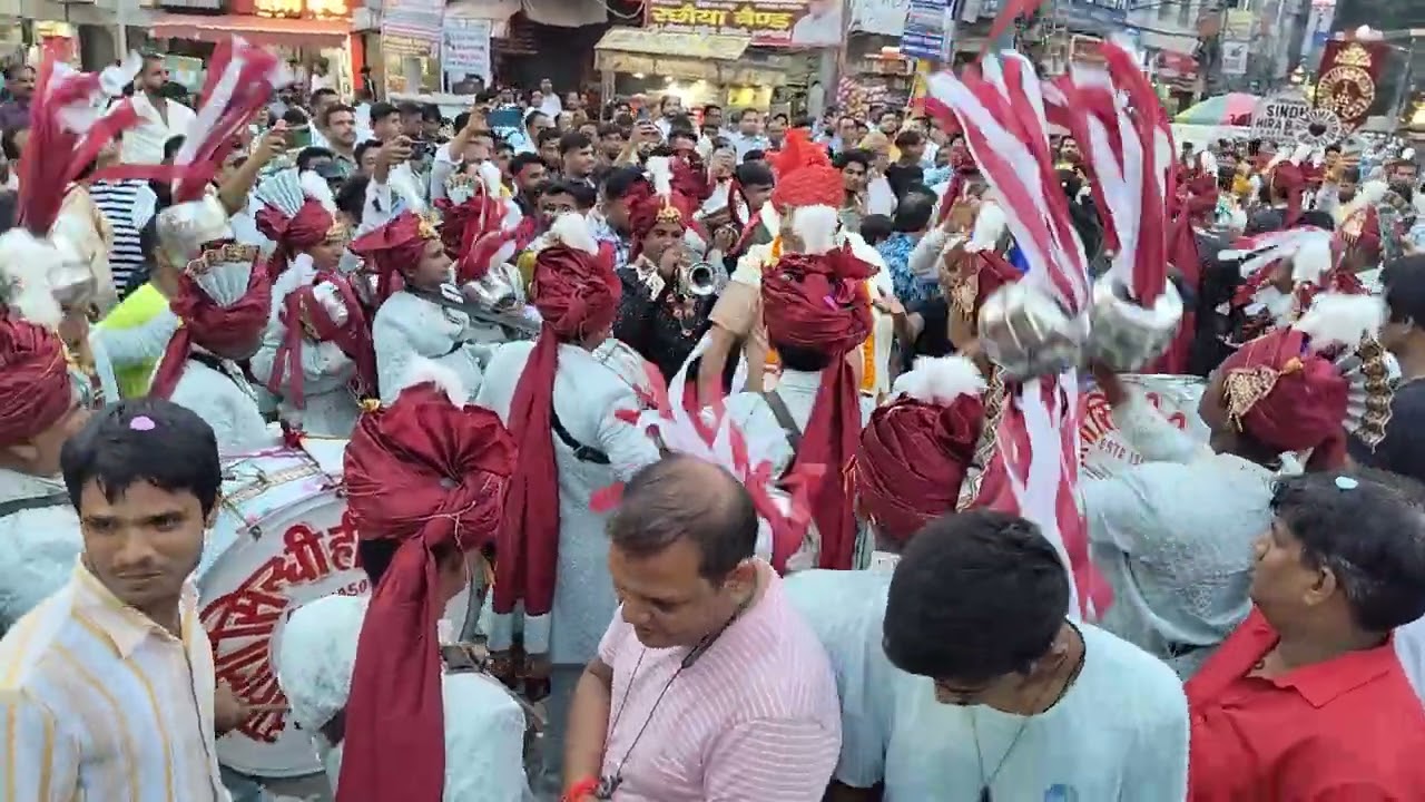 sindhi Hira band karloBagh jealous 🥁   22/08/2024 subscribe channel  @SINDHI_HIRA_NAND_GHORI_WALA
