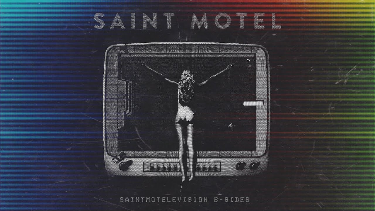 SAINT MOTEL - You're Nobody Till Somebody Wants You Dead (Official Audio)