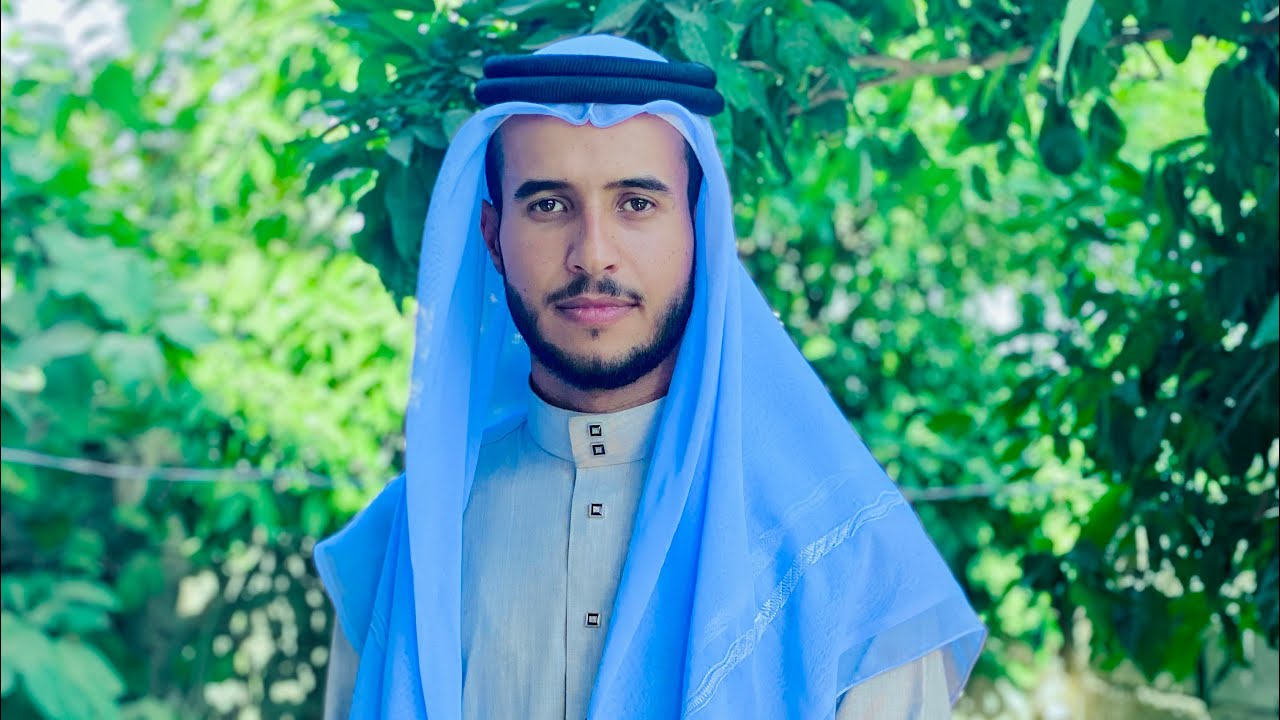 محبوب گلبي بصورته الوضاحه