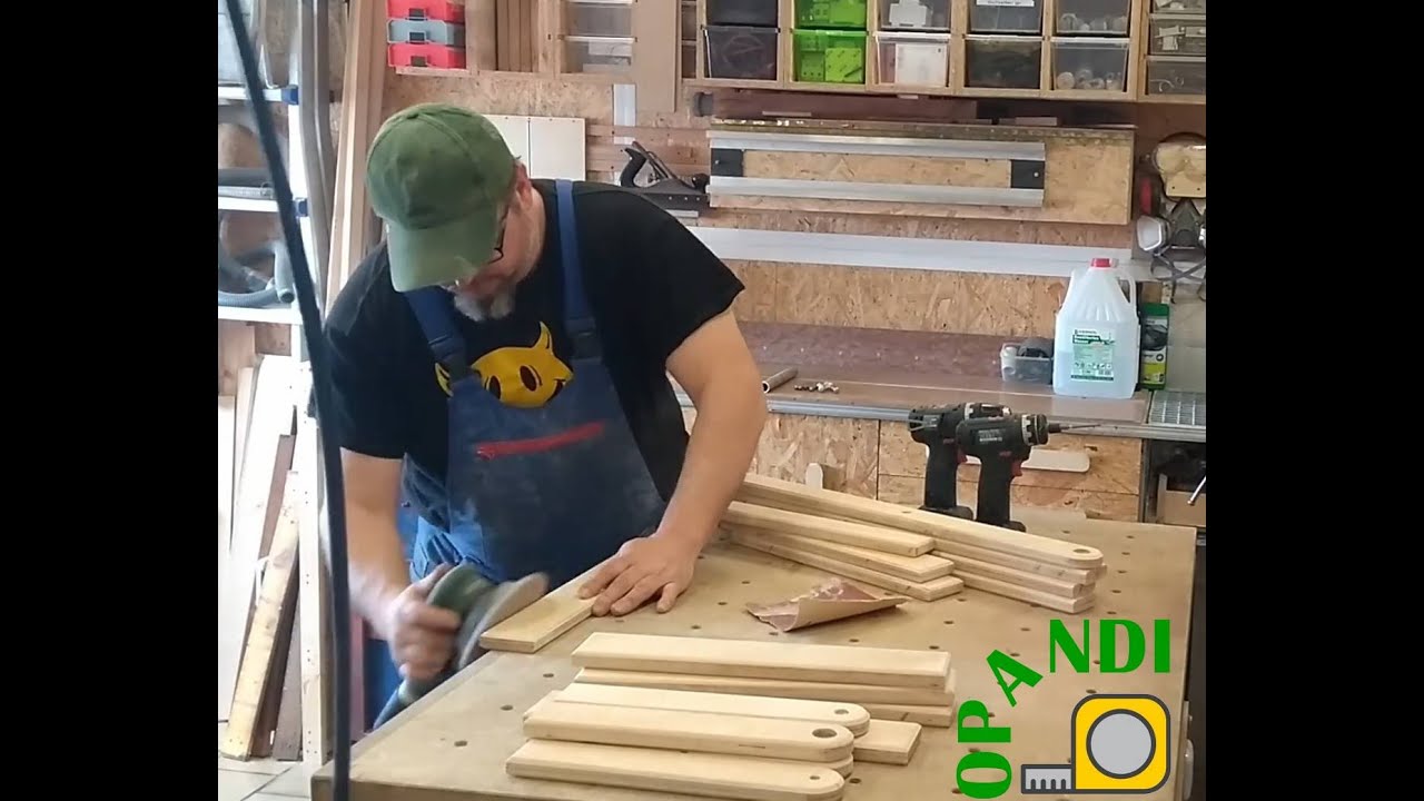 Holzreste verwerten