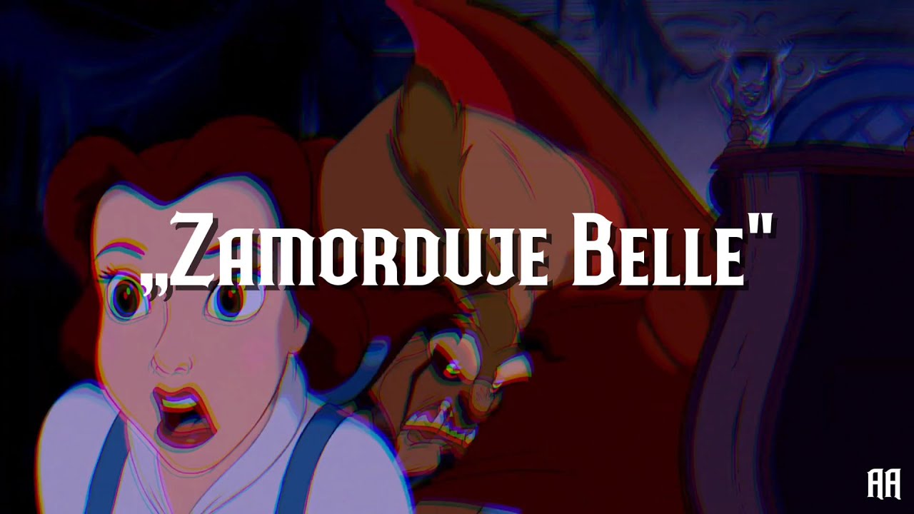 AAleksander - Zamorduje Belle (m&m Kivicky)(prod. YEVON BEATS)