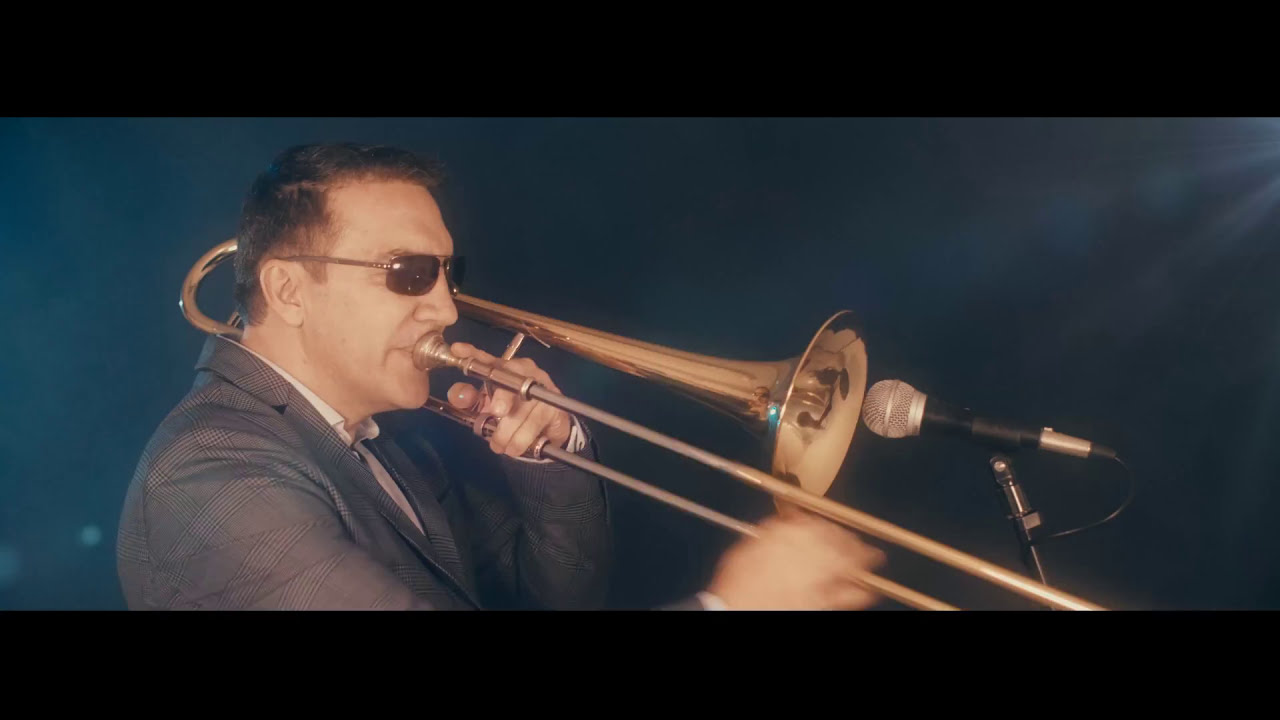 Colombia Salsa Kings - Cali Pachanguero