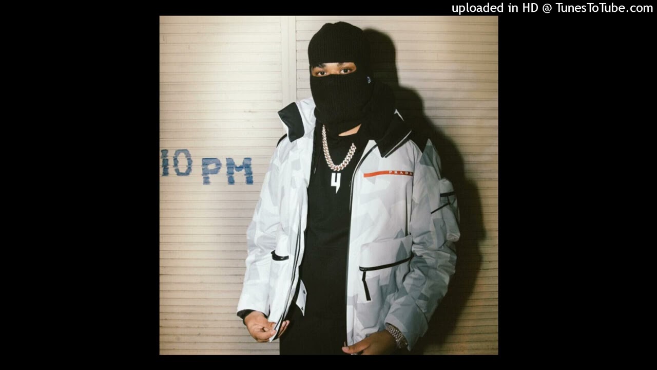 K-Trap - Rap Or Road #Unreleased #Exclusive