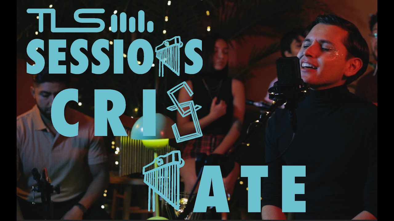 TLS Sessions - Cris Nate