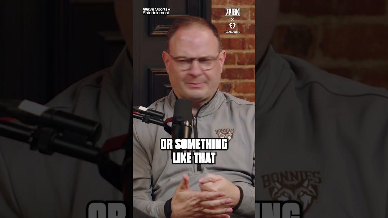 Woj and Shams Were COMPETITORS But It&rsquo;s Always Respect 💯
