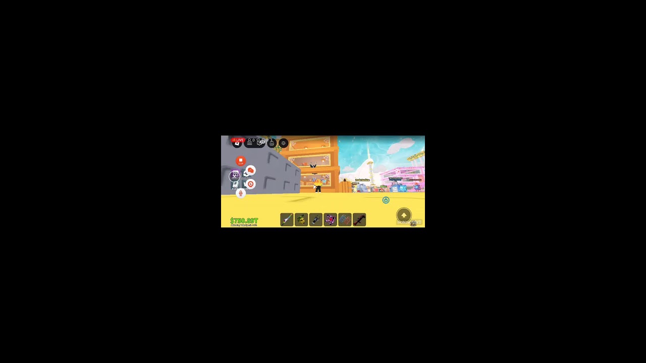 MobizenLiveStream