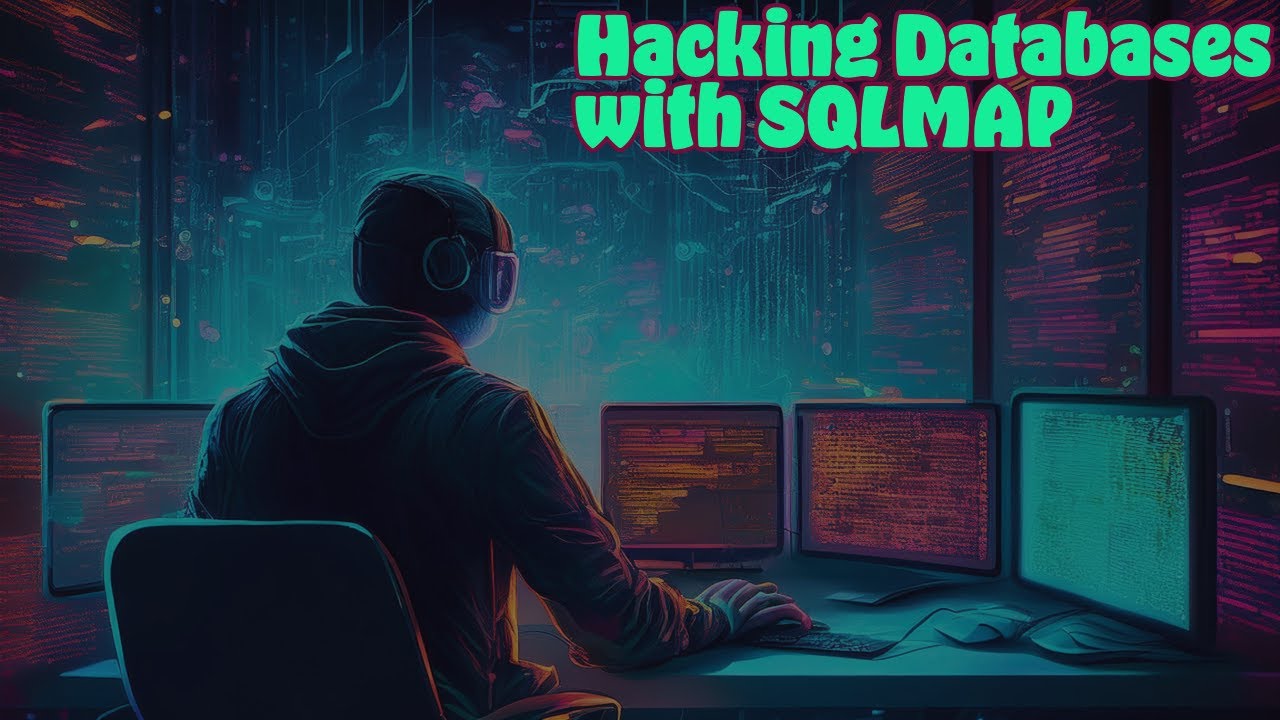 How to Use SQLmap to Test for SQL Injection Vulnerability | Full Tutorial