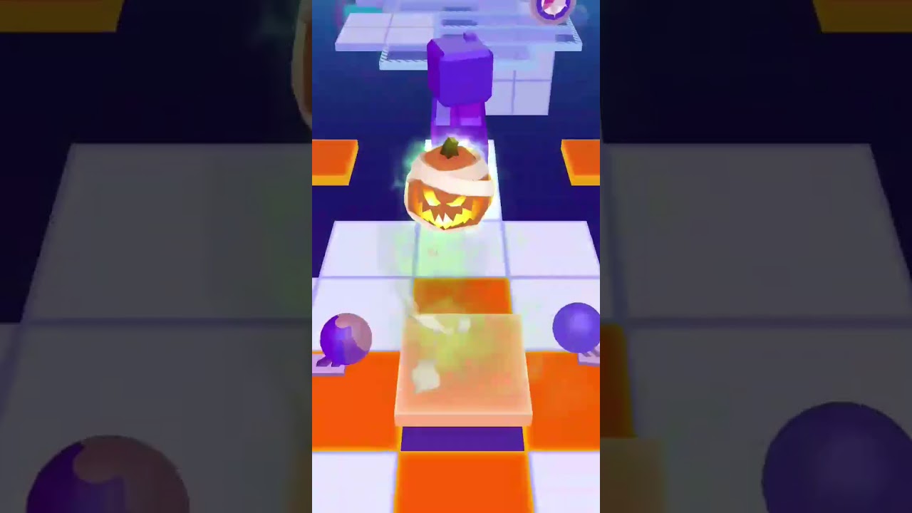 Rolling Sky - Game Zone
